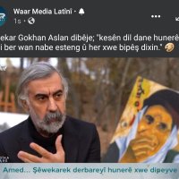 Gökhan Aslan (@gkhnsln) 's Twitter Profile Photo Gökhan Aslan (@gkhnsln) 's Twitter Profile Photo