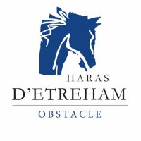 Haras d’Etreham Obstacle(@EtrehamObstacle) 's Twitter Profile Photo