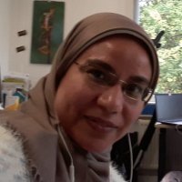 Shaimaa El-Jaafary (@shaimaajafary) 's Twitter Profile