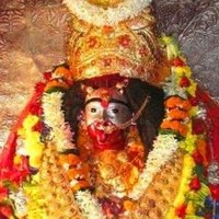 Maa Tara Temple Tarapith মহাপীঠ তারাপীঠ(@AlmightyMaaTara) 's Twitter Profile Photo