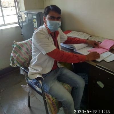 Morsing30322321's profile picture. medical & health department