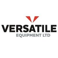 Versatile Equipment(@versatile_equip) 's Twitter Profile Photo
