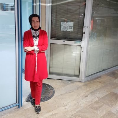 Senasabirekoc1's profile picture. AK PARTİ  27. Dönem Millet vekili  A.Adayı. 
AK PARTİ  EYÜPSULTAN  İLÇE  YÖNETİM KURULU  ÜYESİ  .