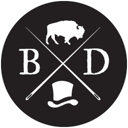 BuffaloDandy's profile picture. Mens Fashion Blogging from Buffalo