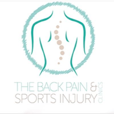 A Back Pain and Sports Injury Clinic specialising in the diagnosis, treatment and management of back pain and injuries