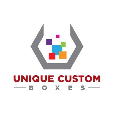 Unique Custom Boxes is a leading name amongst best custom packaging box manufacturers & all clients admire its services.