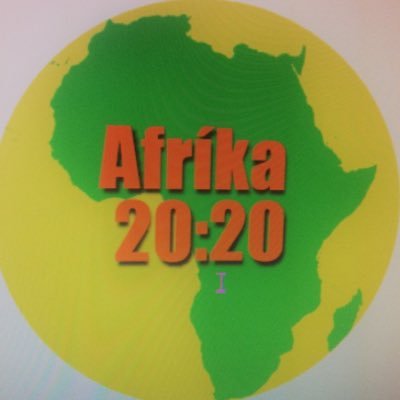 20Afrika's profile picture. Africa 20:20 is an Icelandic nonprofit organisation that advocates for and promotes African culture and heritage.