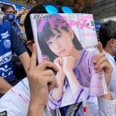 声優沼のアニばやしさんのプロフィール画像
