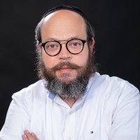 חיים קליגר (@kligerc) 's Twitter Profile