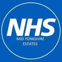 Mid Yorks NHSEstates (@mynhsestates) 's Twitter Profile