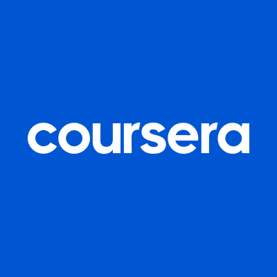 coursera Profile Picture