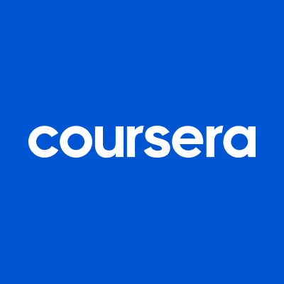 COURSERA INC. DL -,00001 Logo