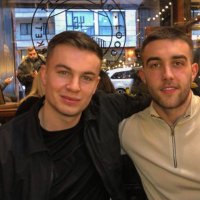 KyleRedfernERAC (@kyleredfernerac) 's Twitter Profile