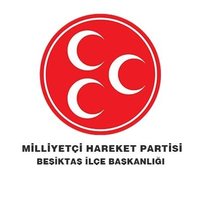 MHP Beşiktaş(@MhpBesiktas) 's Twitter Profile Photo