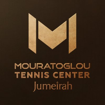 Mouratoglou Tennis Center Jumeirah 🇦🇪
