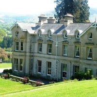 Friends of Broneirion (@friendsofbron) 's Twitter Profile Photo Friends of Broneirion (@friendsofbron) 's Twitter Profile Photo