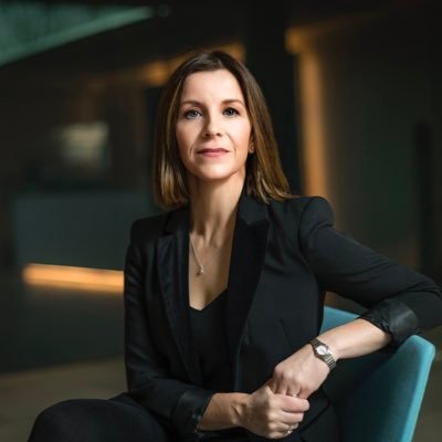 Priscilla O'Regan Profile