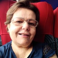 Marcia Prado (@marciap95070513) 's Twitter Profile