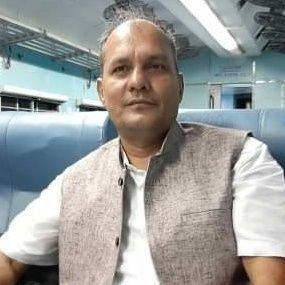 vivekyadavorai's profile picture. Agriculturist by Profession and Social by Nature