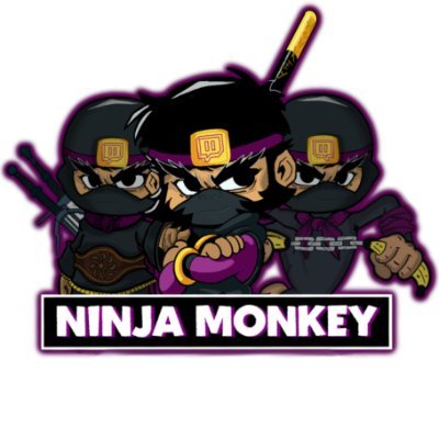 NmsRecruiters's profile picture. We are Ninja Monkey Streamers! An amazing supportive community of streamers! We are always on the look out for more like minded people! DISCORD IN LINK BELOW
