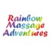 ʀᴀɪɴʙᴏᴡ ᴍᴀꜱꜱᴀɢᴇ ᴀᴅᴠᴇɴᴛᴜʀᴇꜱ 🌈 🍆 🍑 💦 🎦 🔞 (@Rainbow_Massage) Twitter profile photo