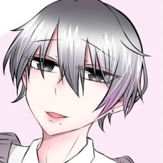 3-E 美作伊吹さんのプロフィール画像