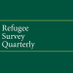 Refugee Survey Quarterly (@RefugeeSurvey) Twitter profile photo