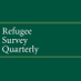 Refugee Survey Quarterly (@refugeesurvey) Twitter profile photo Refugee Survey Quarterly (@refugeesurvey) Twitter profile photo