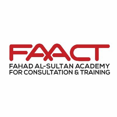 أكاديمية فاكت للإستشارات وبناء القدرات - FAACT