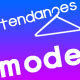tendancesmode's profile picture. Tendances de mode