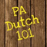 PA Dutch 101 (@padutch101) 's Twitter Profile Photo PA Dutch 101 (@padutch101) 's Twitter Profile Photo