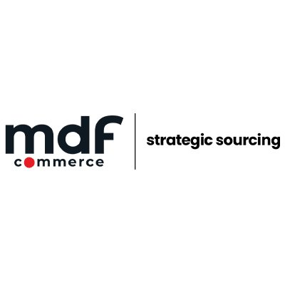 mdf commerce Strategic Sourcing simplifies the purchasing process for buying organizations with a powerful, #eprocurement solution.