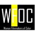 WomenFilmmakersofColor (@WomenFilmOfColr) Twitter profile photo