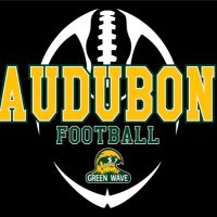 Audubon Green Wave Football (@coach_reedahs) 's Twitter Profile Photo Audubon Green Wave Football (@coach_reedahs) 's Twitter Profile Photo