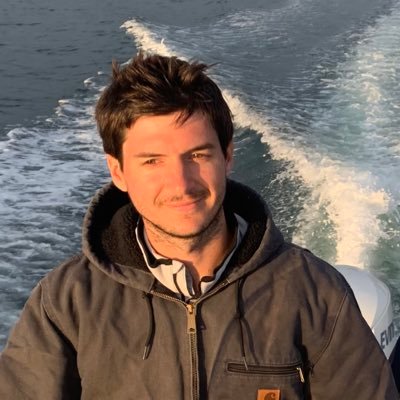 Software investor, husband, farmer, skier and @Patriots fan. No investment advice.