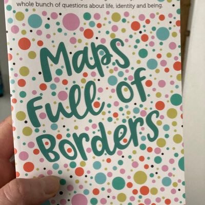Debut novel 'Maps Full of Borders' OUT NOW! Author of 'Purists and Peripherals' on hip-hop subcultures. Writer for @BeatsPerMinute. Teacher. MESHES. He/him.