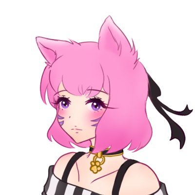 StarLaliaArt's profile picture. 👋 Alex
👩‍🎓Technical Artist Student
❤️ Art, Games & Programming
pfp & banner by me