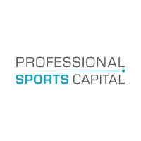 Professional Sports Capital (@profsports) 's Twitter Profile Photo Professional Sports Capital (@profsports) 's Twitter Profile Photo