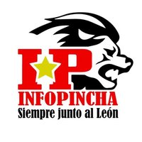 InfoPincha(@InfoPincha) 's Twitter Profile Photo