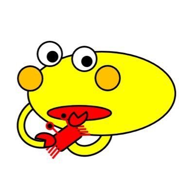 cancrivora's profile picture. 白玉番長🪬リデュース、リユース、リターンズ！