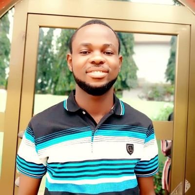 JoeKwame11's profile picture. Freelance writer, editor, proofreader, musician