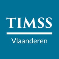 TIMSS Vlaanderen (@timss_vl) 's Twitter Profile