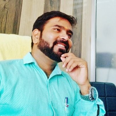 SinghDrvikrant's profile picture. 