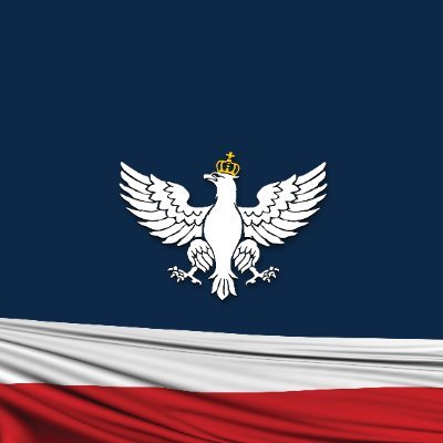 Oficjalny profil Ruchu Narodowego z Podkarpacia.
 Dołącz do nas: https://t.co/YejvxMHFY8 Współtworzymy 
@KONFEDERACJA_
Fl