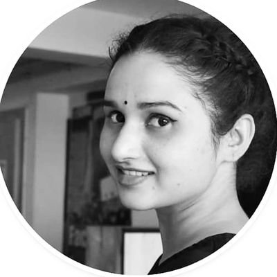 राष्ट्रवादी 🇮🇳 हिंदुस्तान की आवाज़ 🙏
#Journalist
correspondent at India News @NetworkItv
former Anchor/Reporter @newsindia24×7_ @navodaya_times