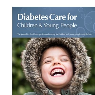 Diabetes Care for Children & Young People is the UK journal for all healthcare professionals in #diabetes.