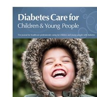 Diabetes Care For Children & Young People journal(@DCCYP_journal) 's Twitter Profile Photo