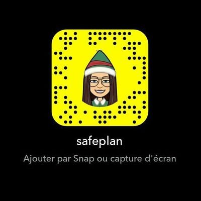 👻 = safeplan /
📷 = eg_safeplan
Nudes et Plan Cul 🔞