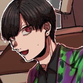 鳴瀬さんのプロフィール画像