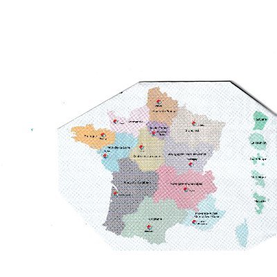 TÉLÉMÉDECINE LES RÉGIONS DE FRANCE 2005/2024  Chef d Etablissement EXPERT régions de France  -